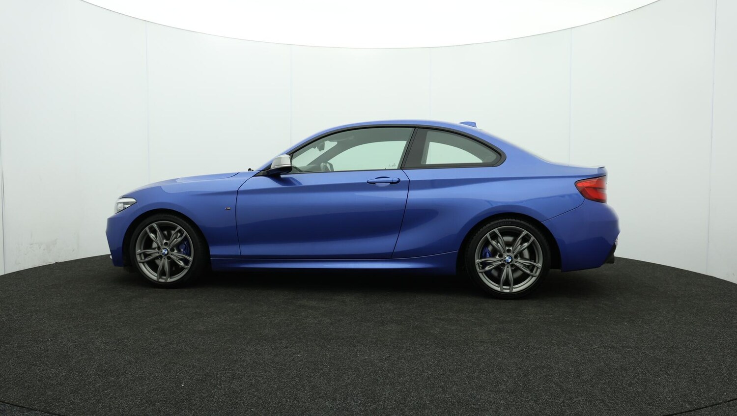 Used BMW 2 Series 2018 for sale - 75991404: Photo 72