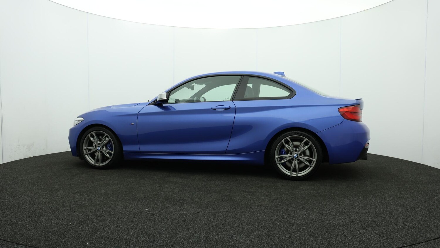 Used BMW 2 Series 2018 for sale - 75991404: Photo 73