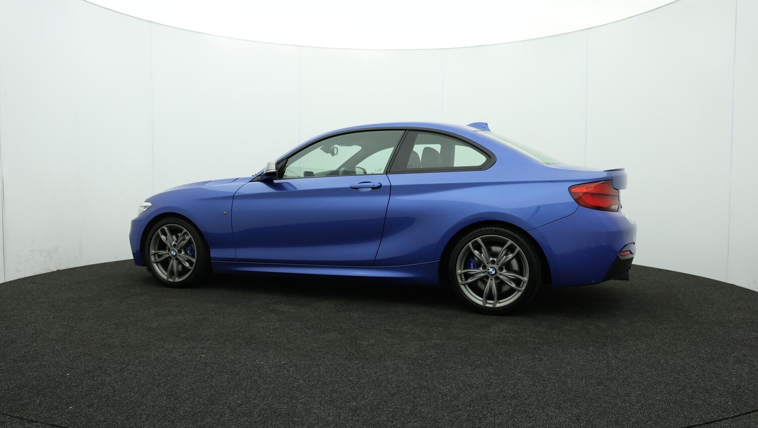 Used BMW 2 Series 2018 for sale - 75991404: Photo 74
