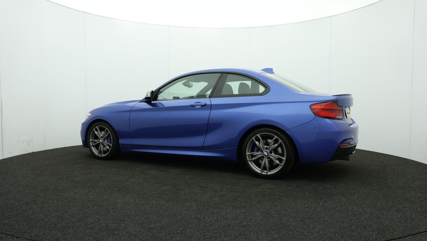 Used BMW 2 Series 2018 for sale - 75991404: Photo 75