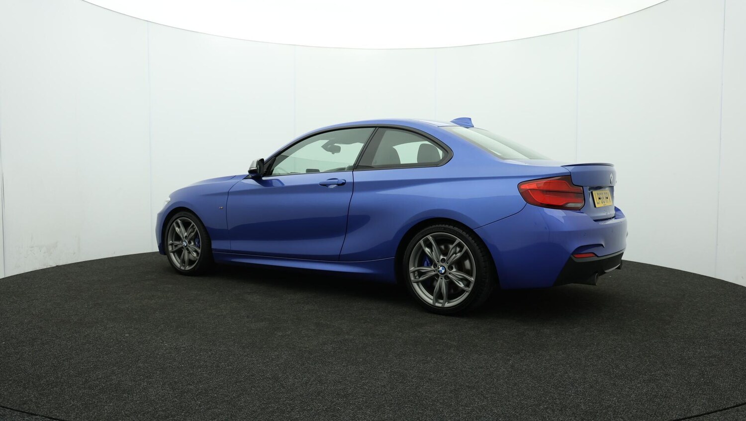 Used BMW 2 Series 2018 for sale - 75991404: Photo 76