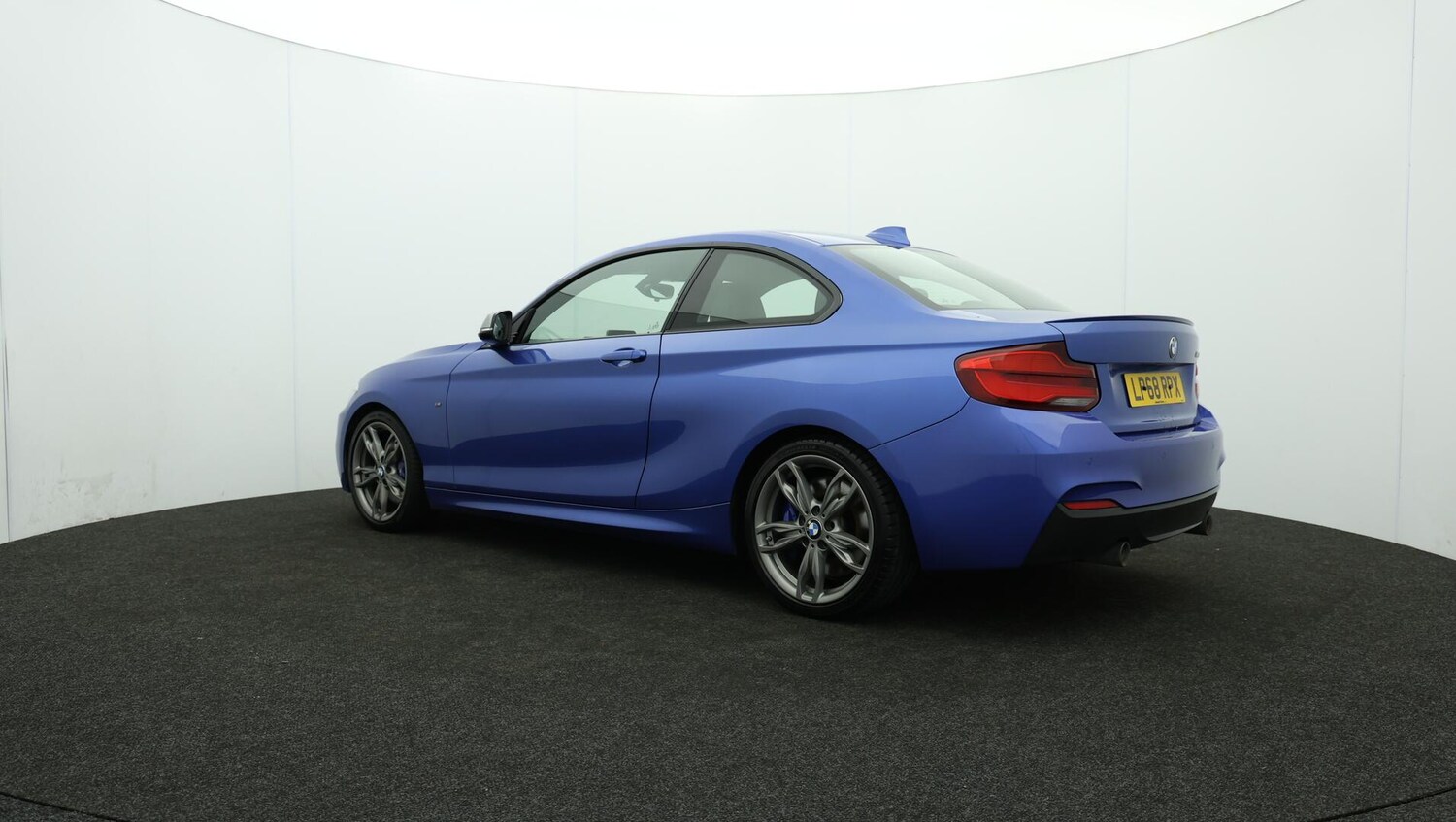 Used BMW 2 Series 2018 for sale - 75991404: Photo 77