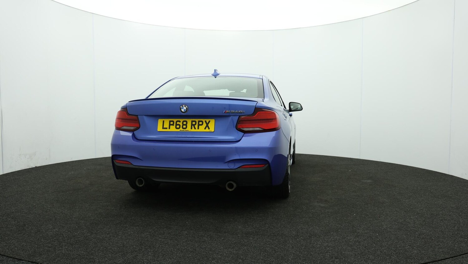 Used BMW 2 Series 2018 for sale - 75991404: Photo 78