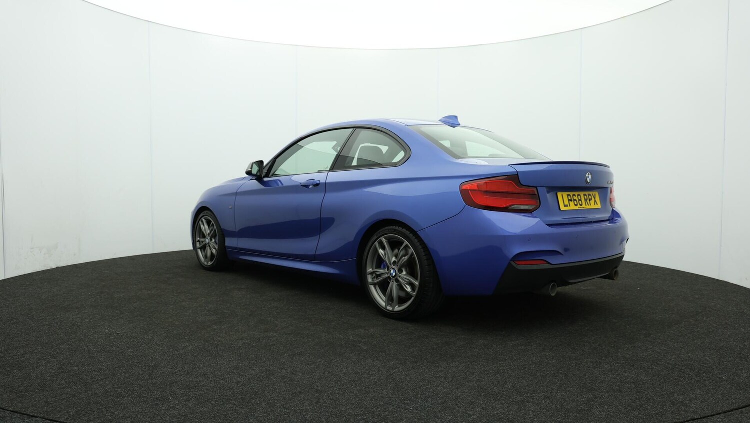 Used BMW 2 Series 2018 for sale - 75991404: Photo 79
