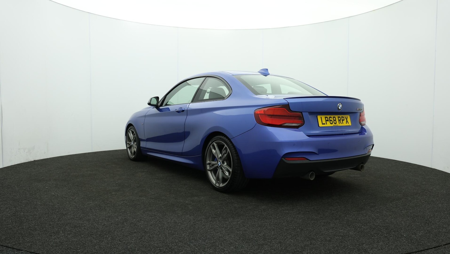 Used BMW 2 Series 2018 for sale - 75991404: Photo 80