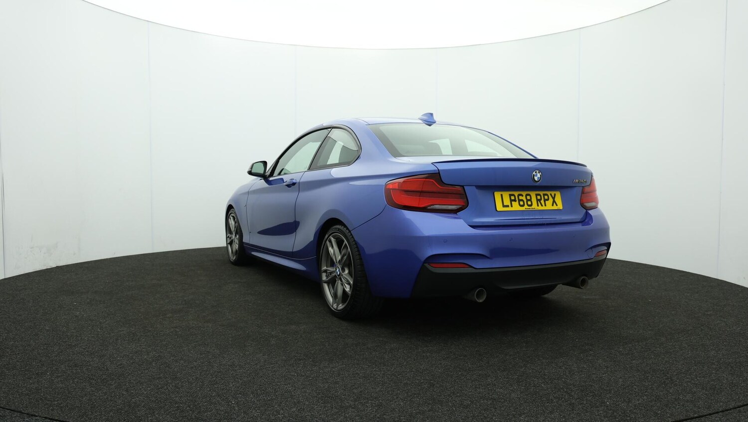 Used BMW 2 Series 2018 for sale - 75991404: Photo 81