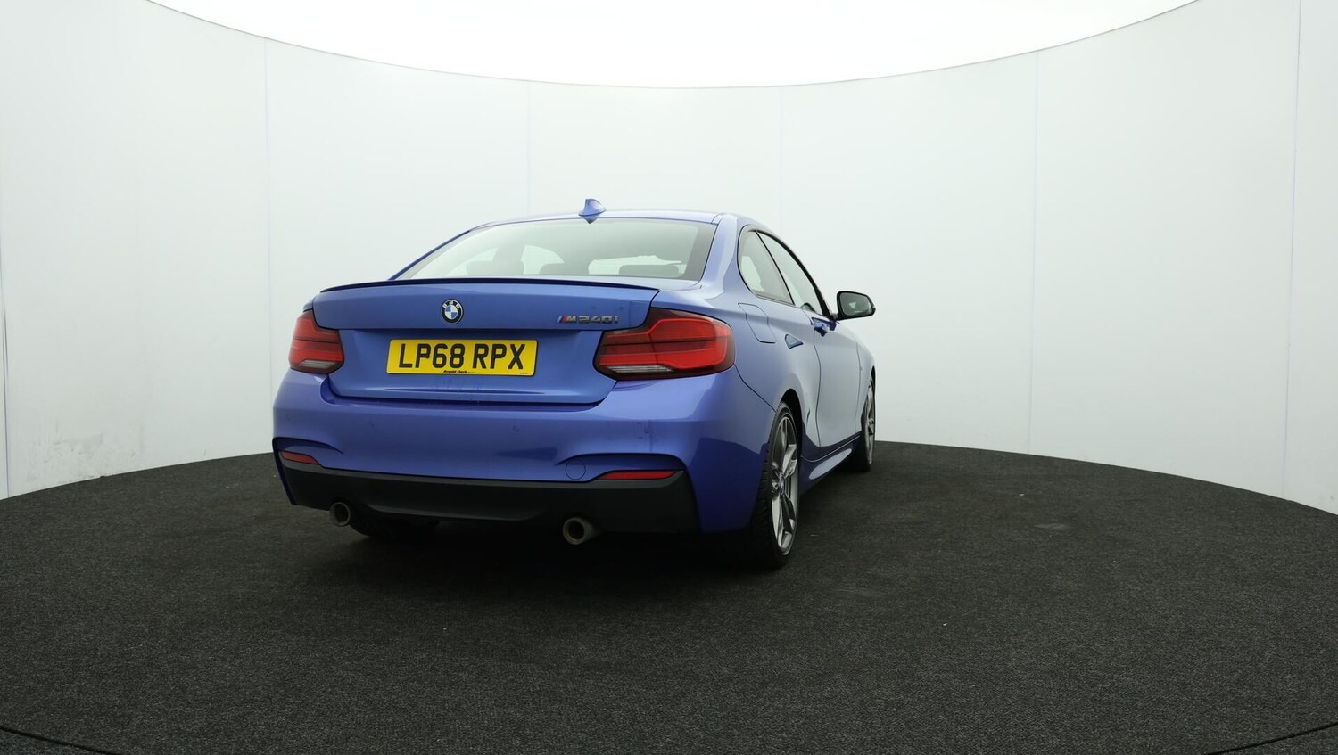 Used BMW 2 Series 2018 for sale - 75991404: Photo 82