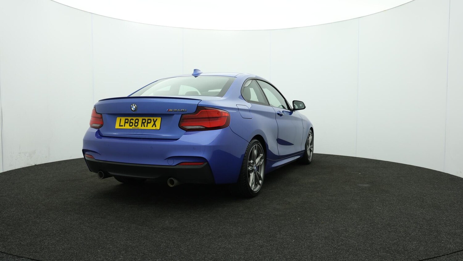 Used BMW 2 Series 2018 for sale - 75991404: Photo 83