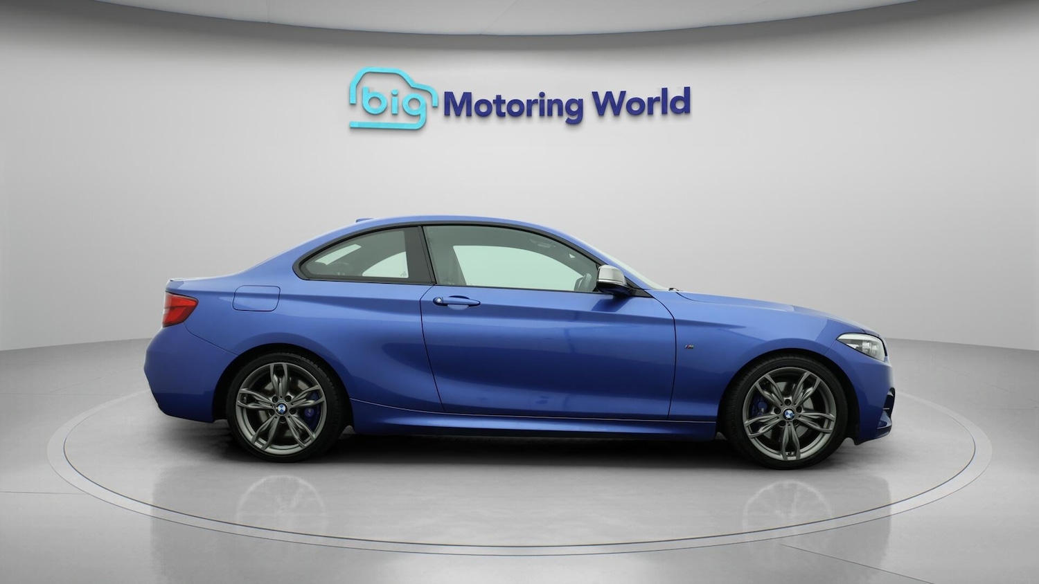 Used BMW 2 Series 2018 for sale - 75991404: Photo 9