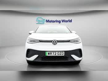 Used Volkswagen ID.5 2022 for sale - 79655949: Photo