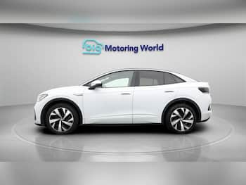 Used Volkswagen ID.5 2022 for sale - 79655949: Photo