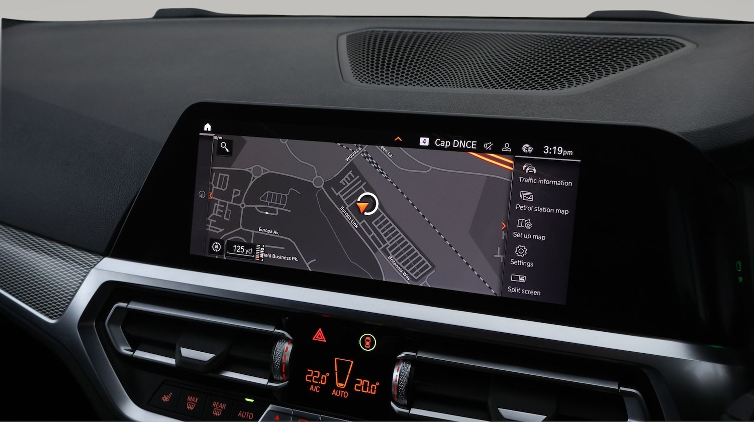 Used BMW 3 Series 2021 for sale - 78199779: Photo 11