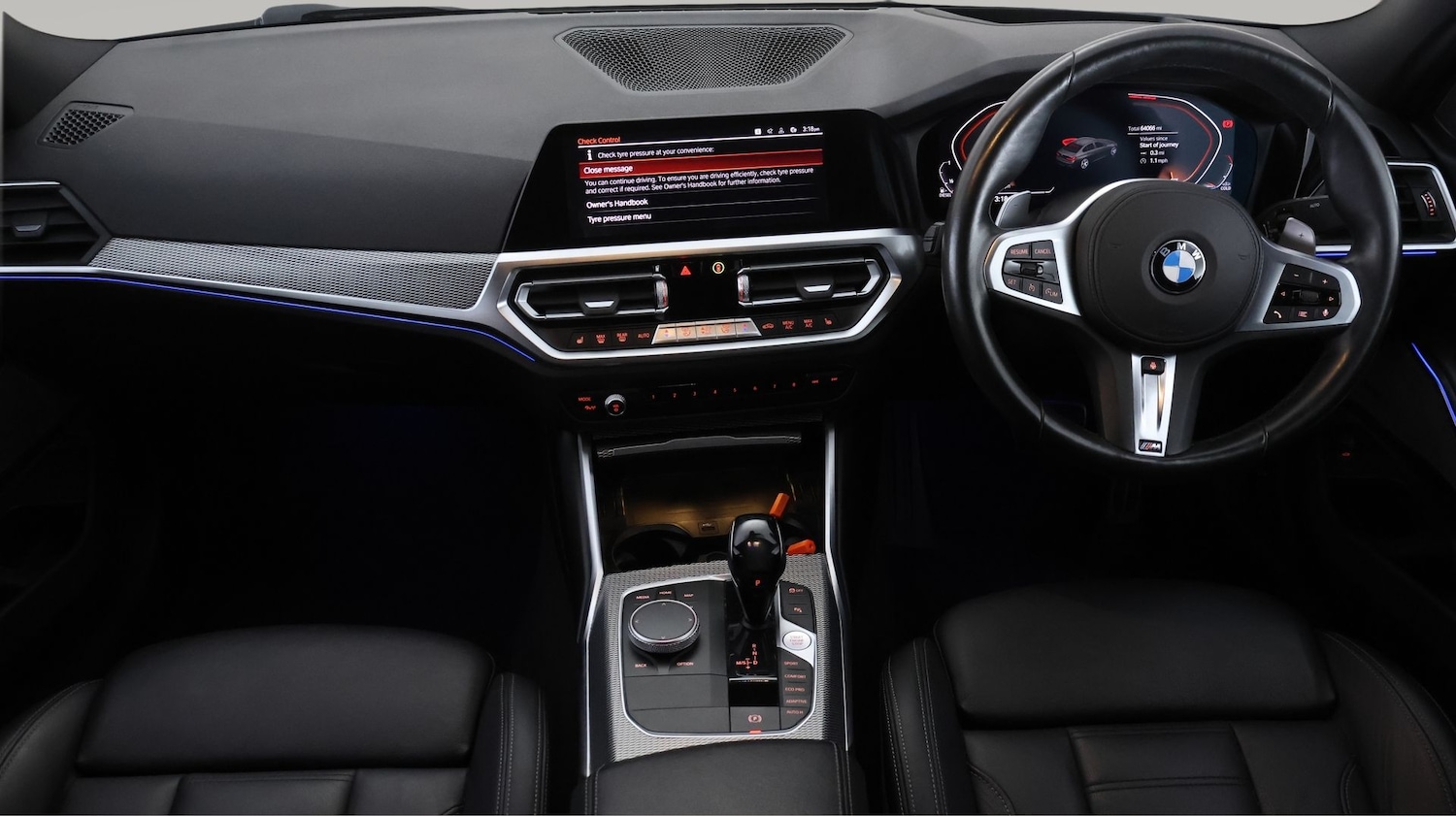 Used BMW 3 Series 2021 for sale - 78199779: Photo 13