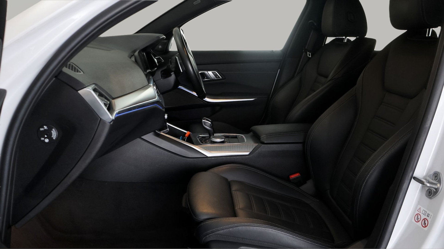 Used BMW 3 Series 2021 for sale - 78199779: Photo 14