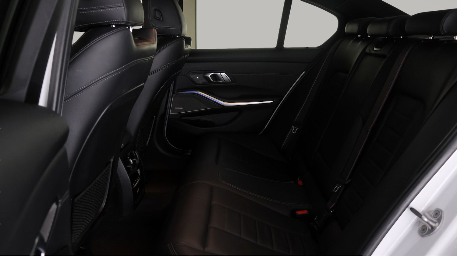 Used BMW 3 Series 2021 for sale - 78199779: Photo 16