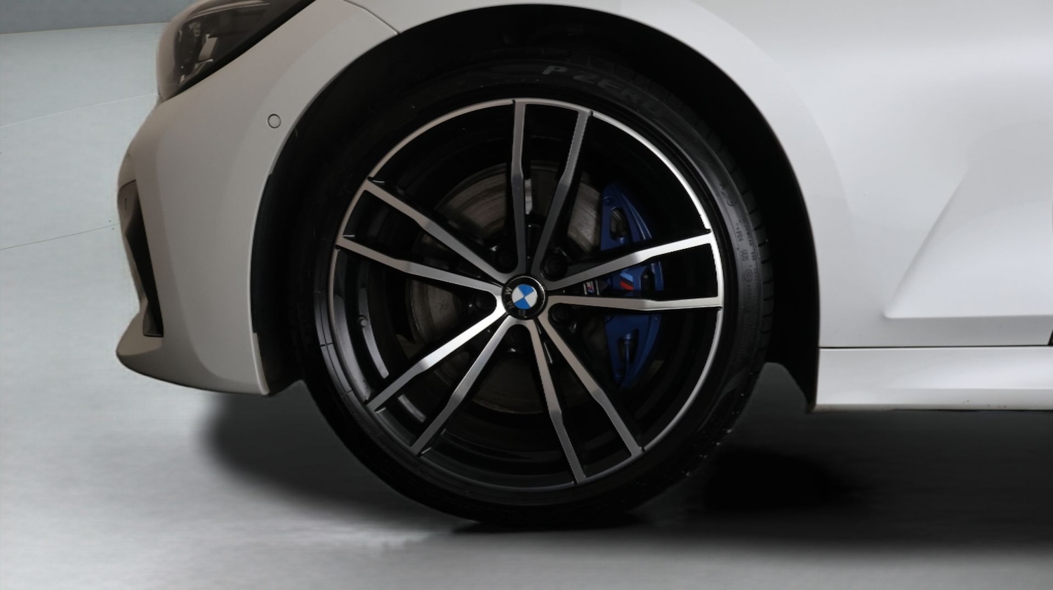 Used BMW 3 Series 2021 for sale - 78199779: Photo 18