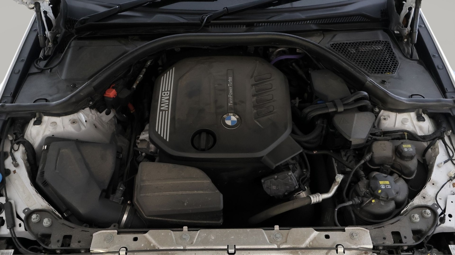 Used BMW 3 Series 2021 for sale - 78199779: Photo 19