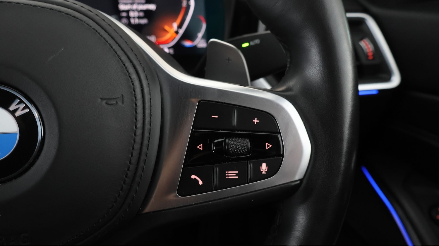 Used BMW 3 Series 2021 for sale - 78199779: Photo 21