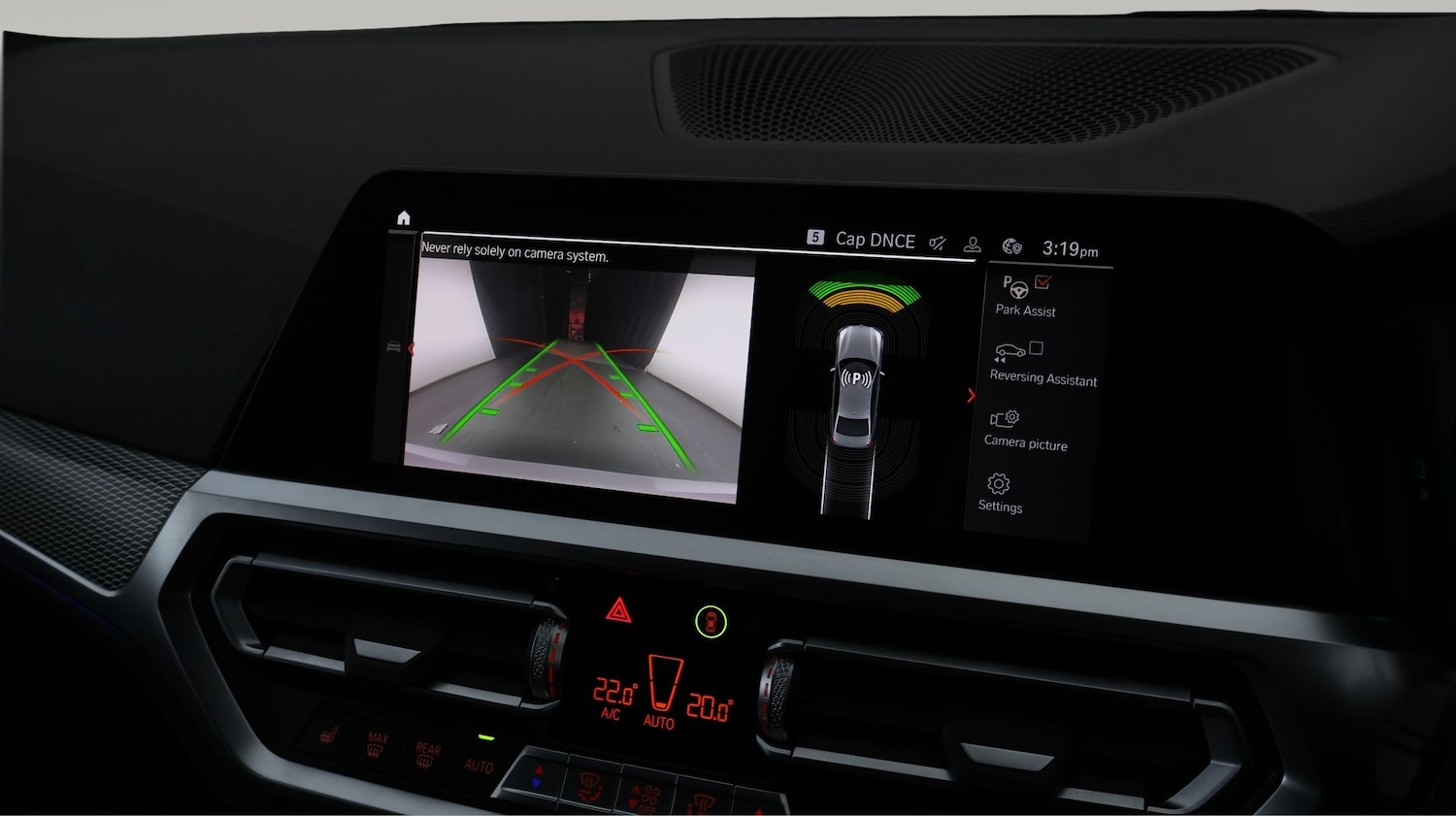 Used BMW 3 Series 2021 for sale - 78199779: Photo 23