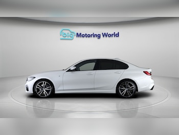 Used BMW 3 Series 2021 for sale - 78199779: Photo