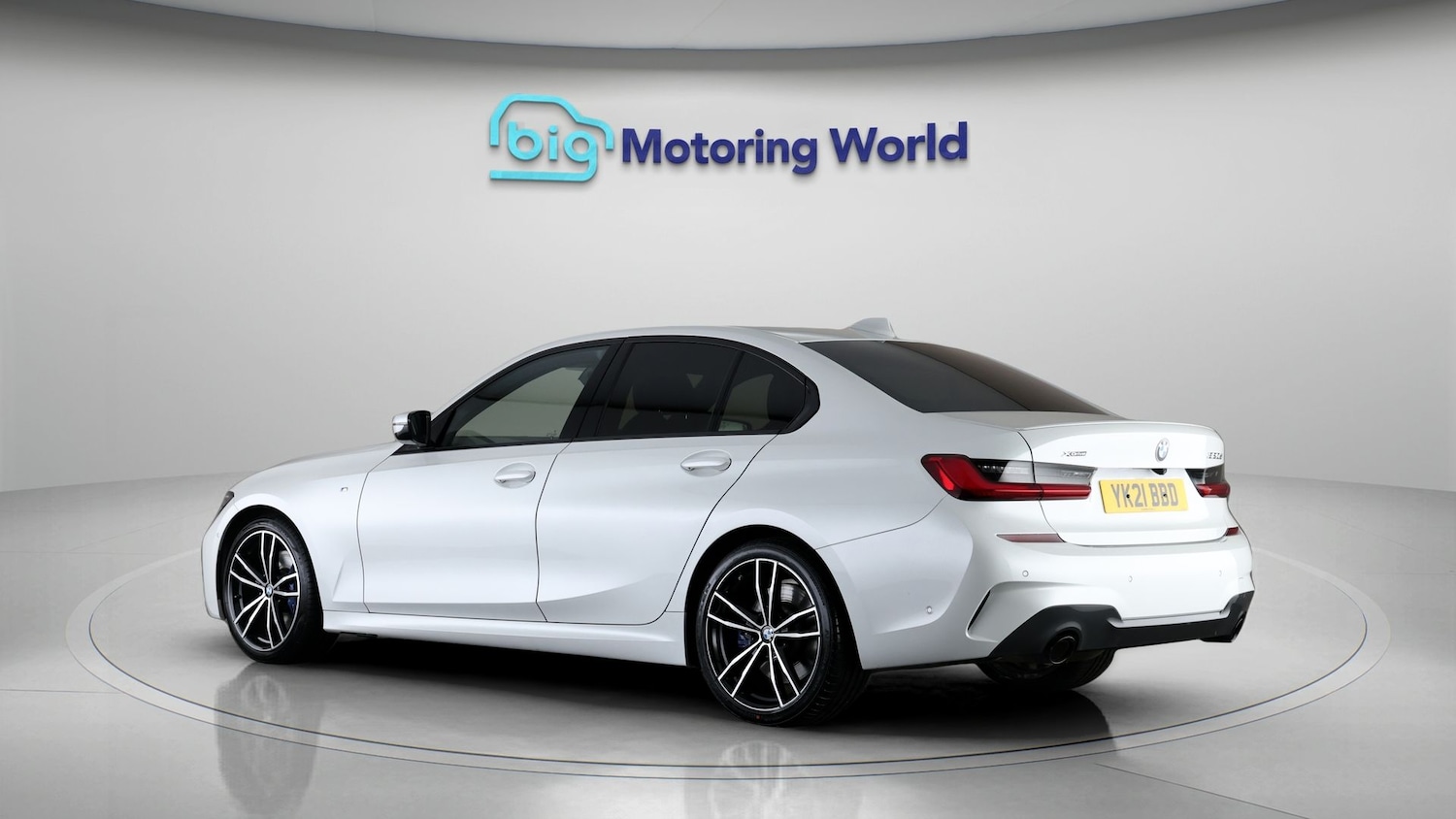 Used BMW 3 Series 2021 for sale - 78199779: Photo 5