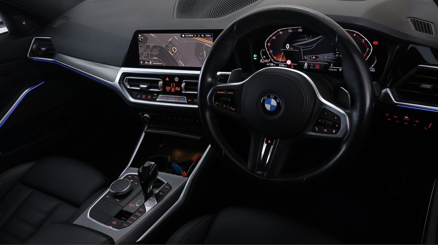 Used BMW 3 Series 2021 for sale - 78199779: Photo 9