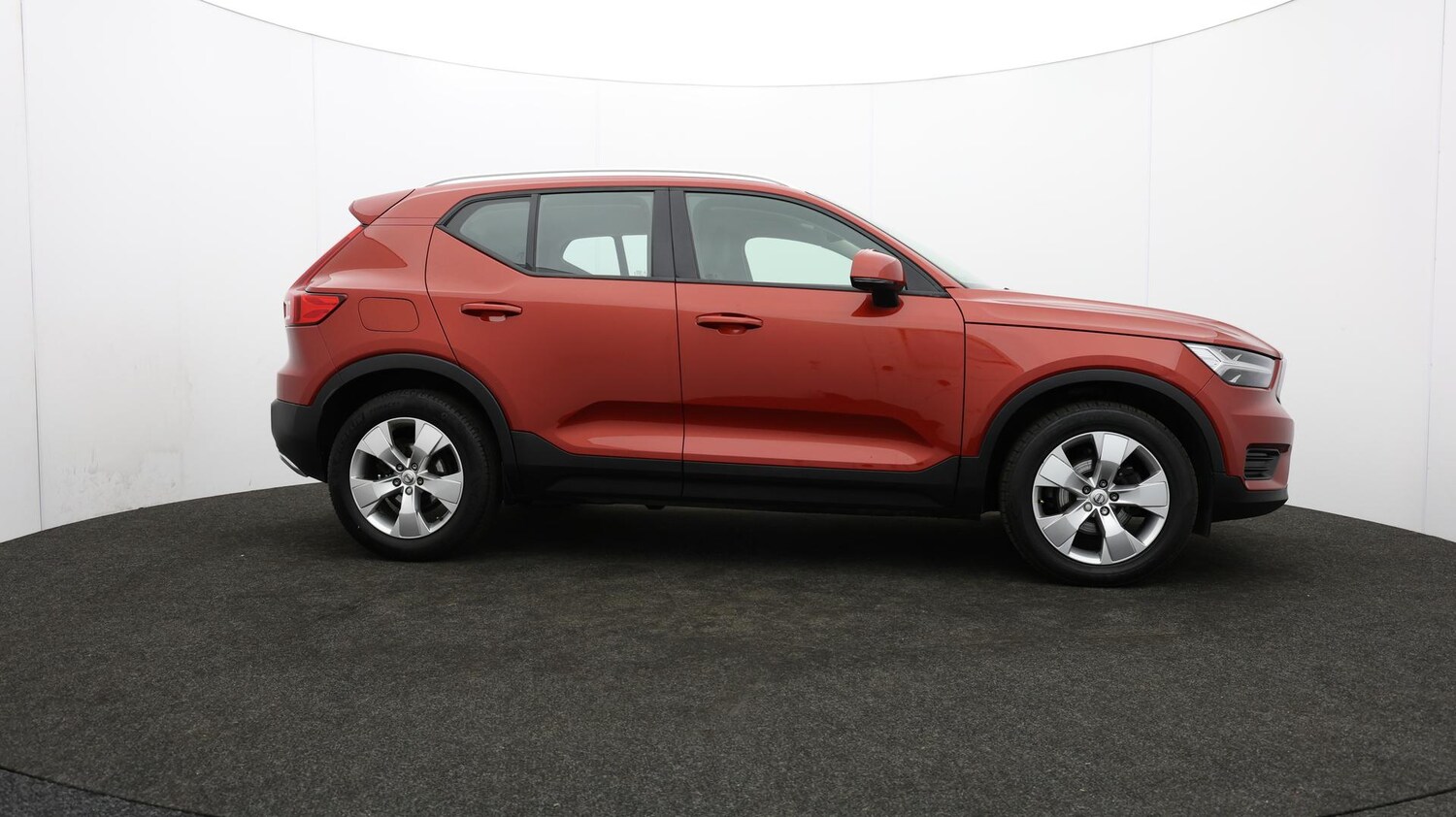 Vehicle 40