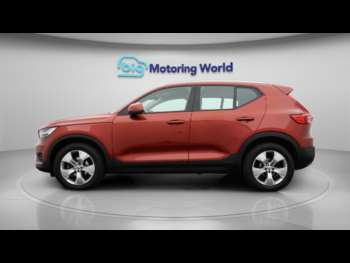 Used Volvo XC40 2020 for sale - 74597009: Photo