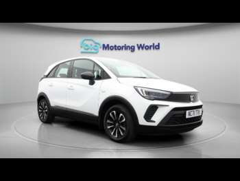 2021 (71) - 1.2 SE 5dr