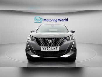 Used Peugeot 2008 2020 for sale - 78841478: Photo