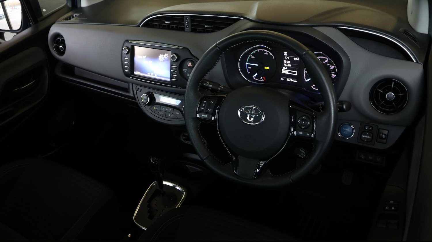 Used Toyota Yaris 2018 for sale - 76512576: Photo 10