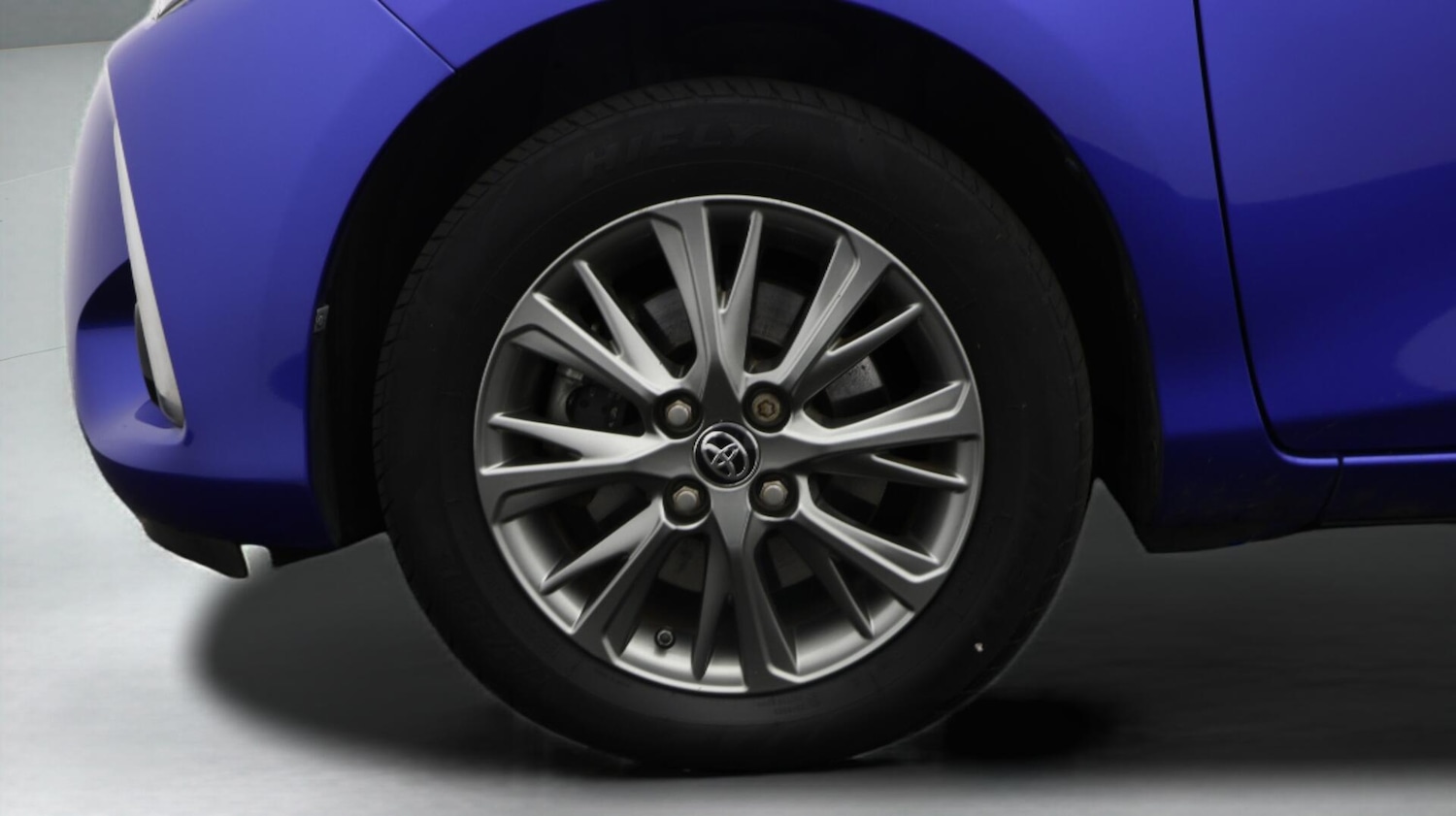 Used Toyota Yaris 2018 for sale - 76512576: Photo 19