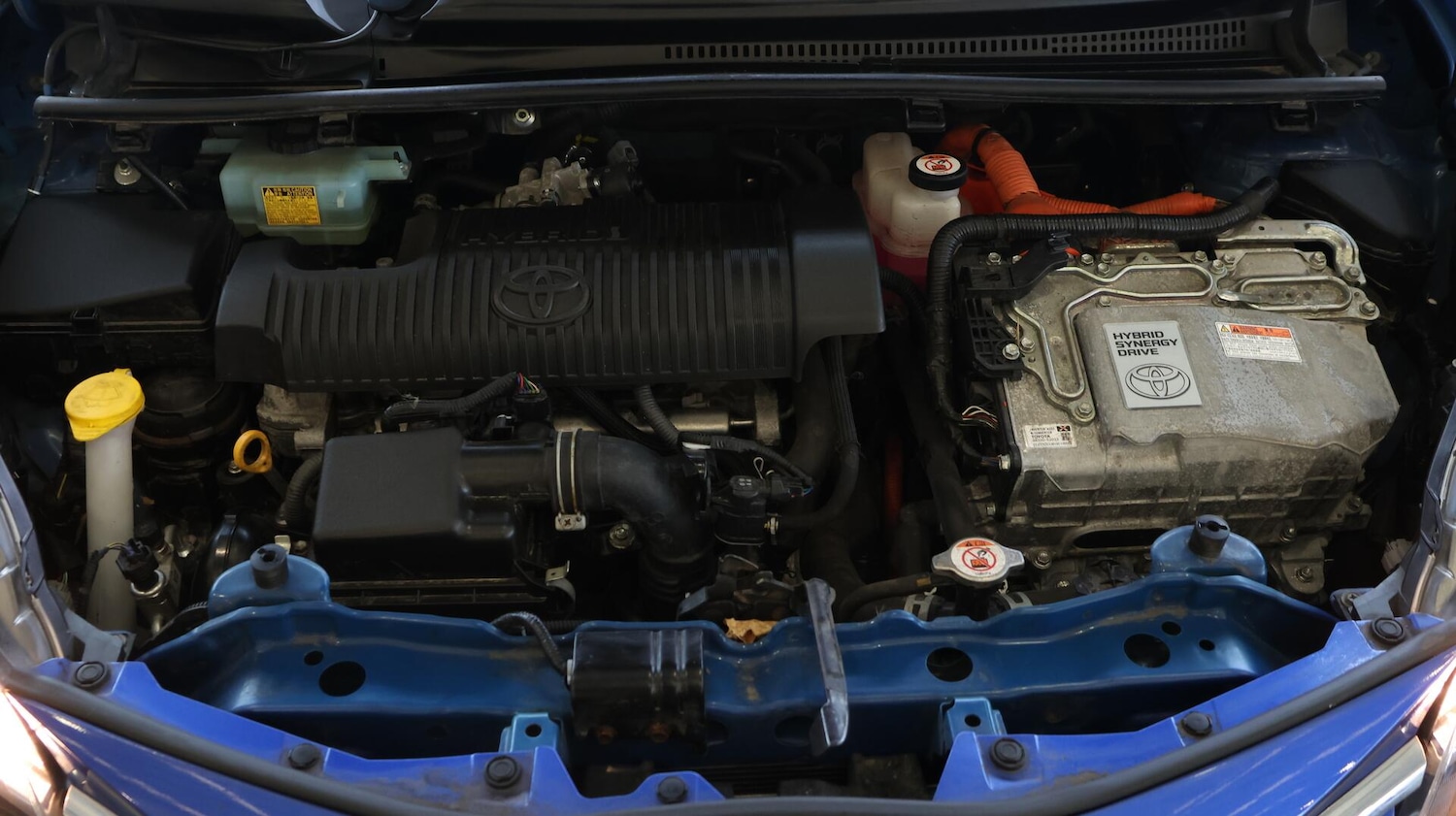 Used Toyota Yaris 2018 for sale - 76512576: Photo 20