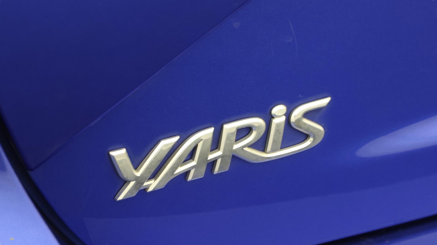 Used Toyota Yaris 2018 for sale - 76512576: Photo 22