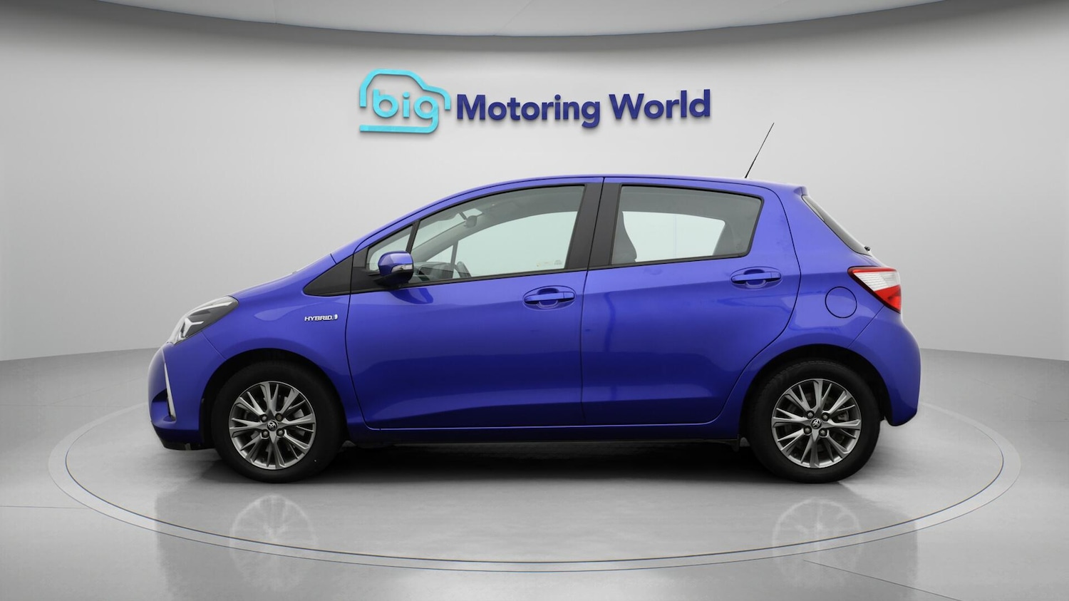 Used Toyota Yaris 2018 for sale - 76512576: Photo 5