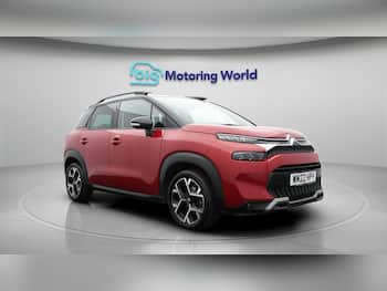 Used Citroen C3 Aircross 2022 for sale - 79711267: Photo