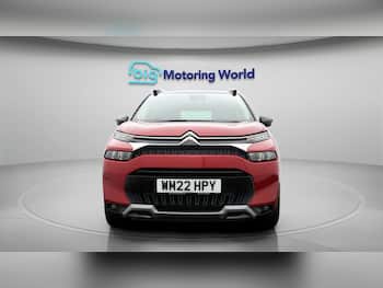 Used Citroen C3 Aircross 2022 for sale - 79711267: Photo