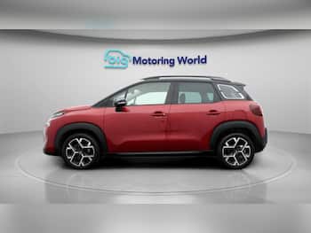 Used Citroen C3 Aircross 2022 for sale - 79711267: Photo