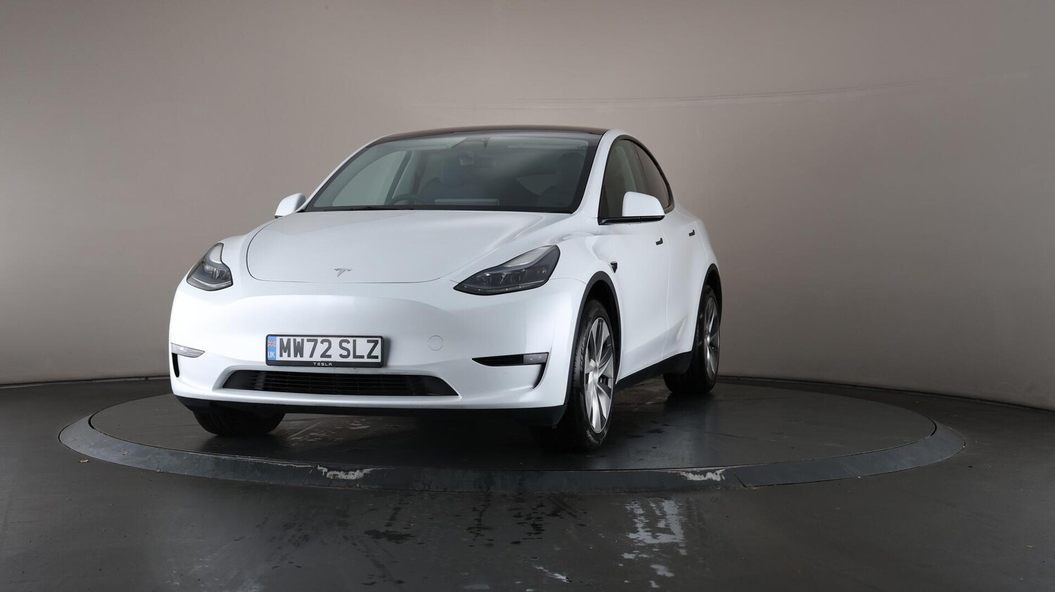 Vehicle 47