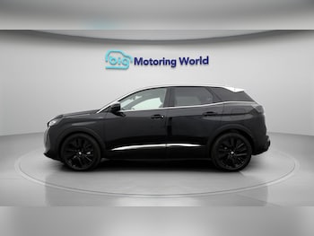 Used Peugeot 3008 2021 for sale - 78915120: Photo