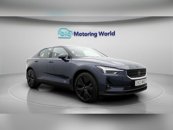 Used Polestar Polestar 2 2023 for sale - 78770467: Photo