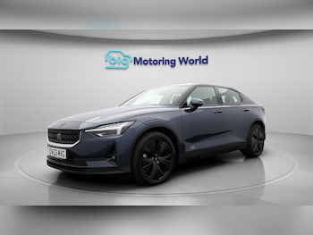 Used Polestar Polestar 2 2023 for sale - 78770467: Photo