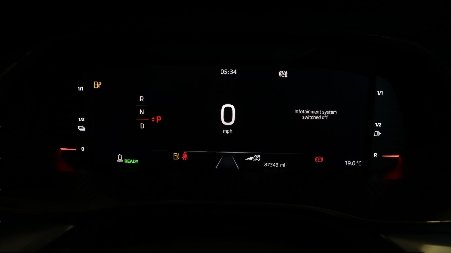 Used Skoda Octavia 2022 for sale - 77715981: Photo 10