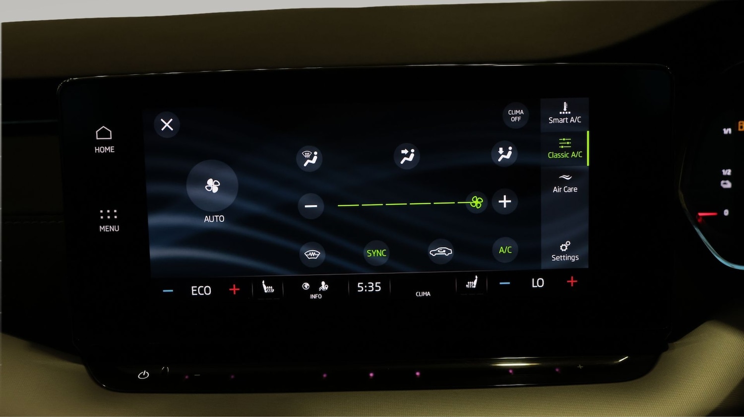 Used Skoda Octavia 2022 for sale - 77715981: Photo 12