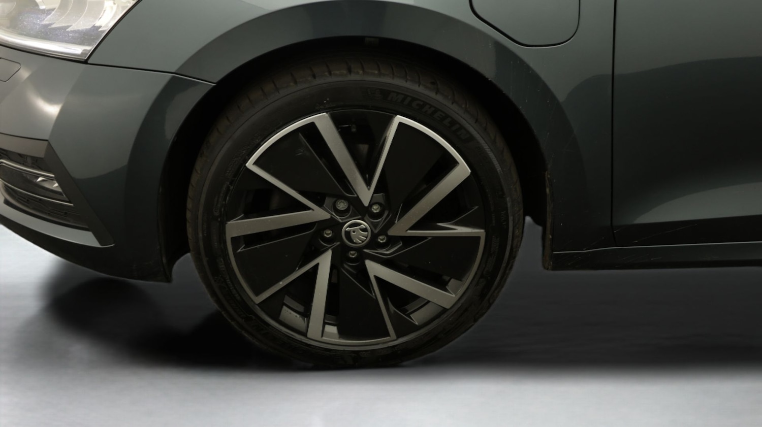 Used Skoda Octavia 2022 for sale - 77715981: Photo 18