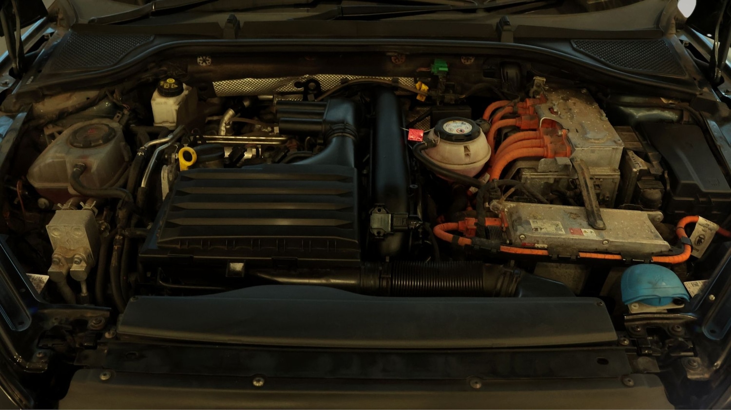 Used Skoda Octavia 2022 for sale - 77715981: Photo 19