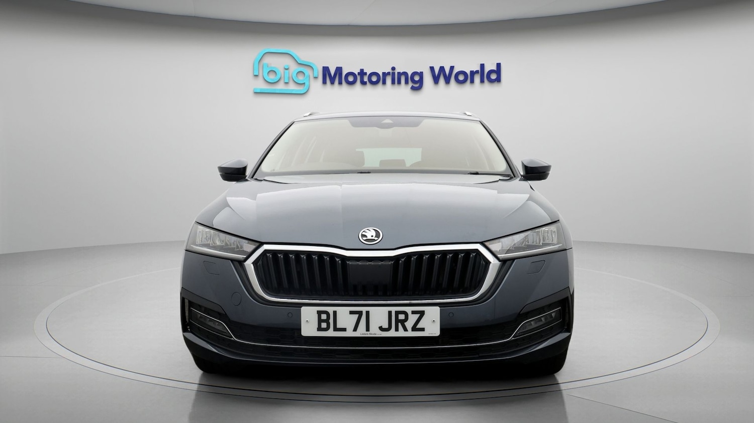 Used Skoda Octavia 2022 for sale - 77715981: Photo 2