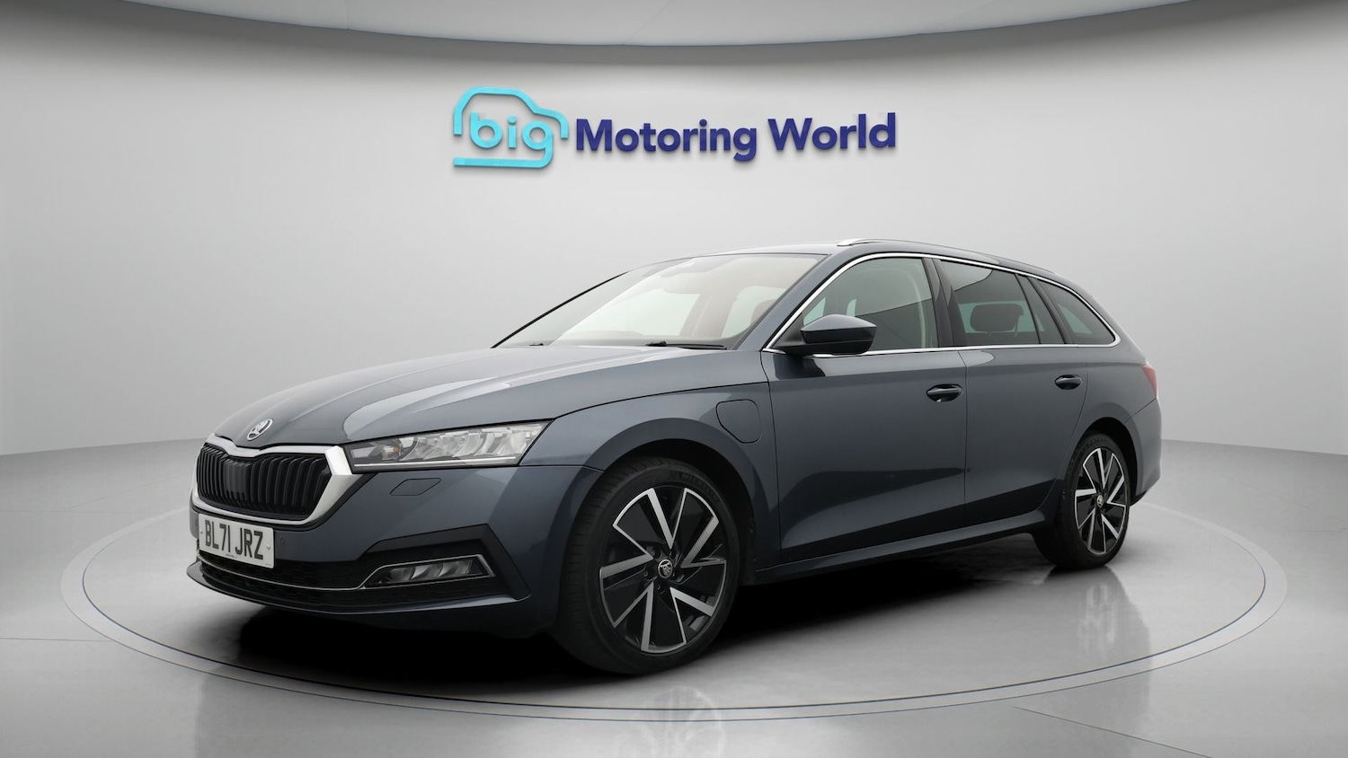 Used Skoda Octavia 2022 for sale - 77715981: Photo 3