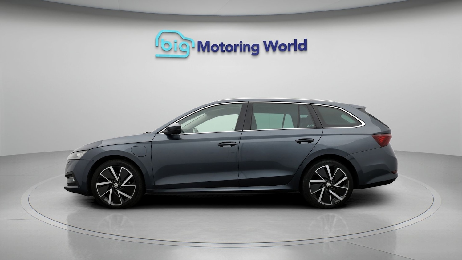 Used Skoda Octavia 2022 for sale - 77715981: Photo 4