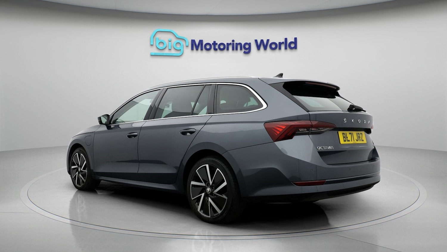 Used Skoda Octavia 2022 for sale - 77715981: Photo 5